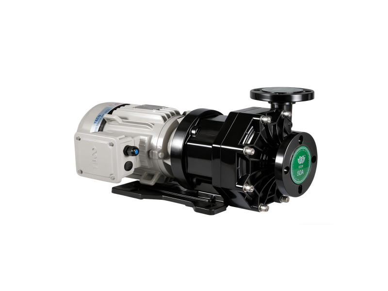 MNX Series Magnetic Drive Pump