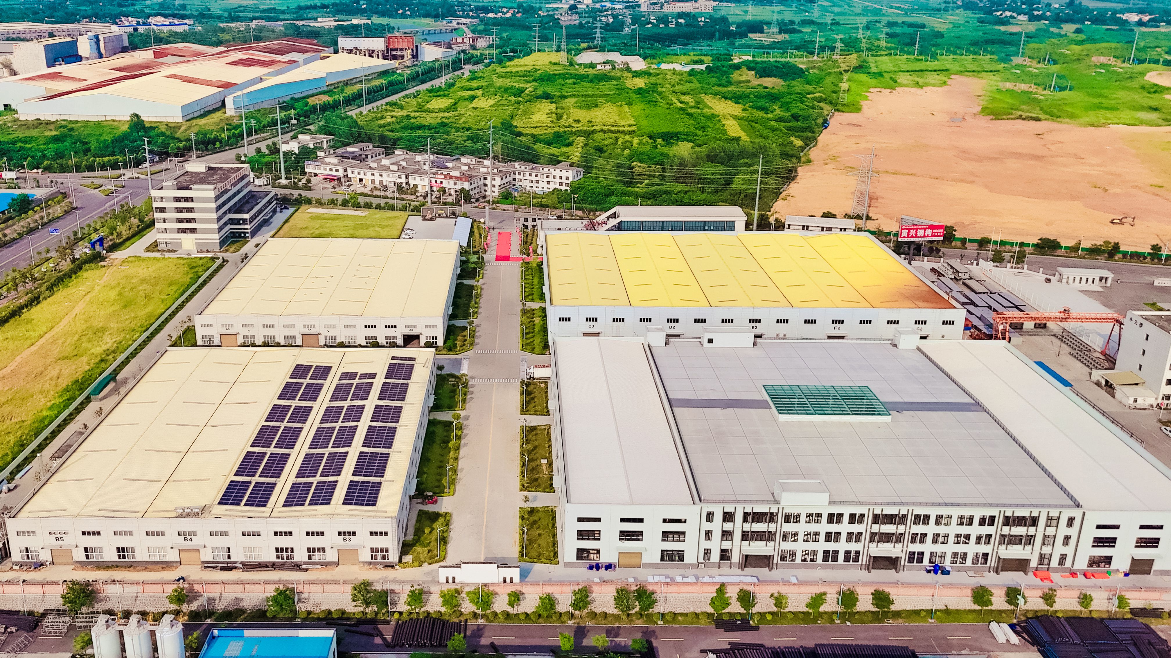 Aerial view of MeiBao Pump Factory -4.jpg