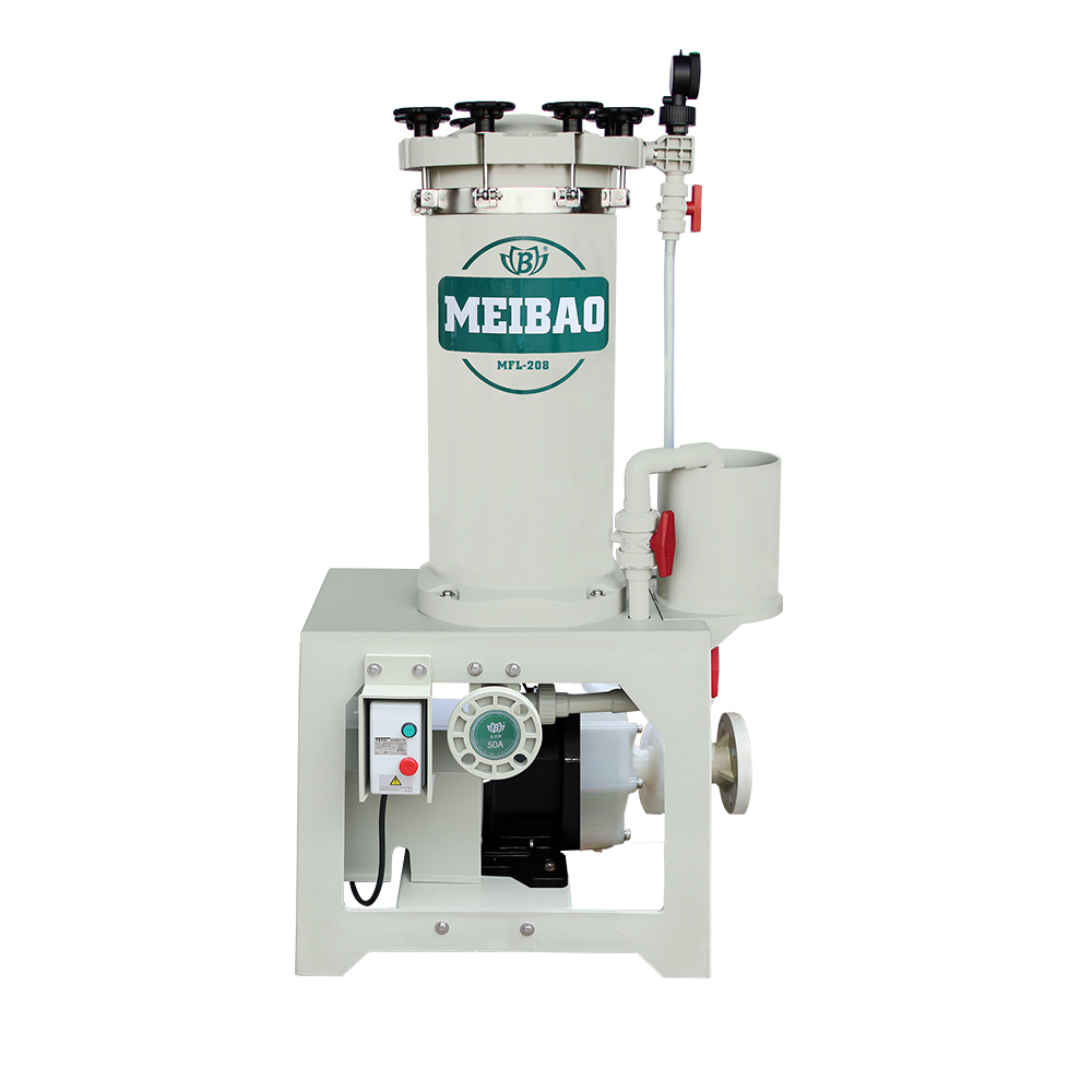 Chemical Liquid Filter