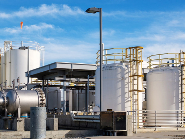 Chemical Industry
