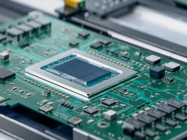 PCB/Circuit Board Manufacturing