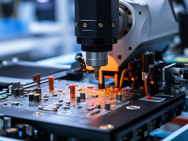 Semiconductor Industry