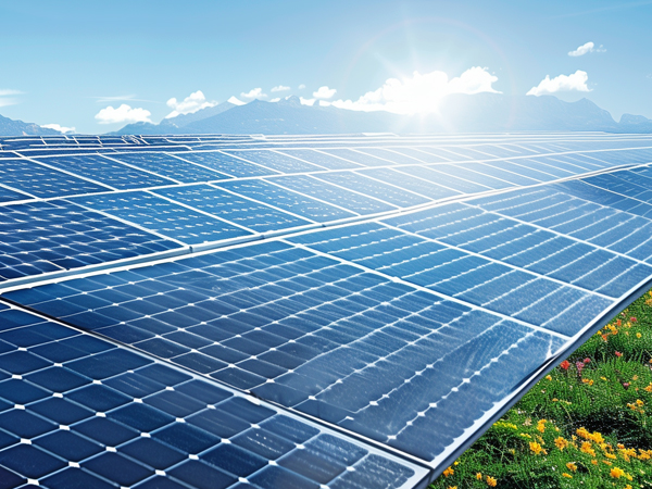 Solar/Photovoltaic Industry