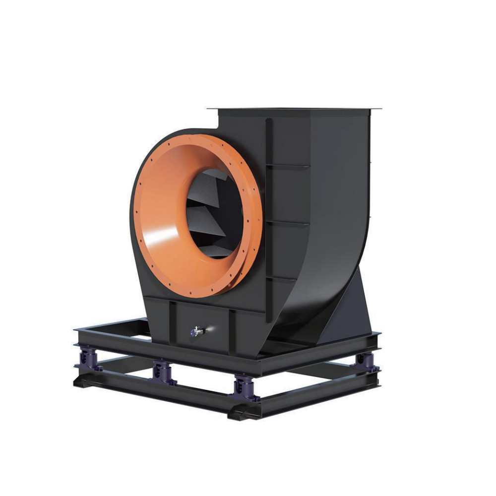 Metal Centrifugal Fan