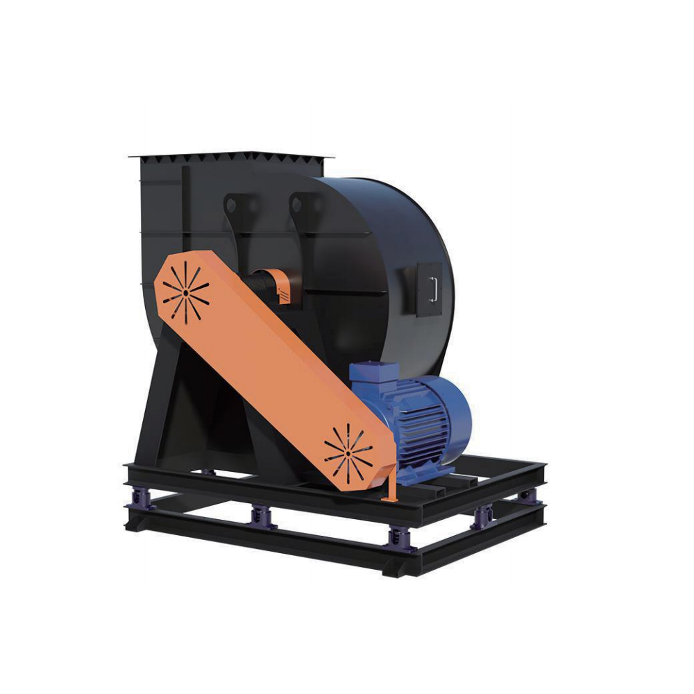 Metal Centrifugal Fan