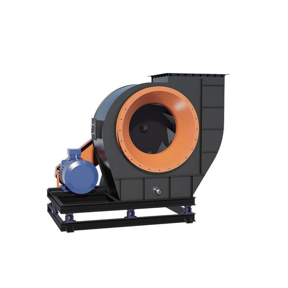 Metal Centrifugal Fan