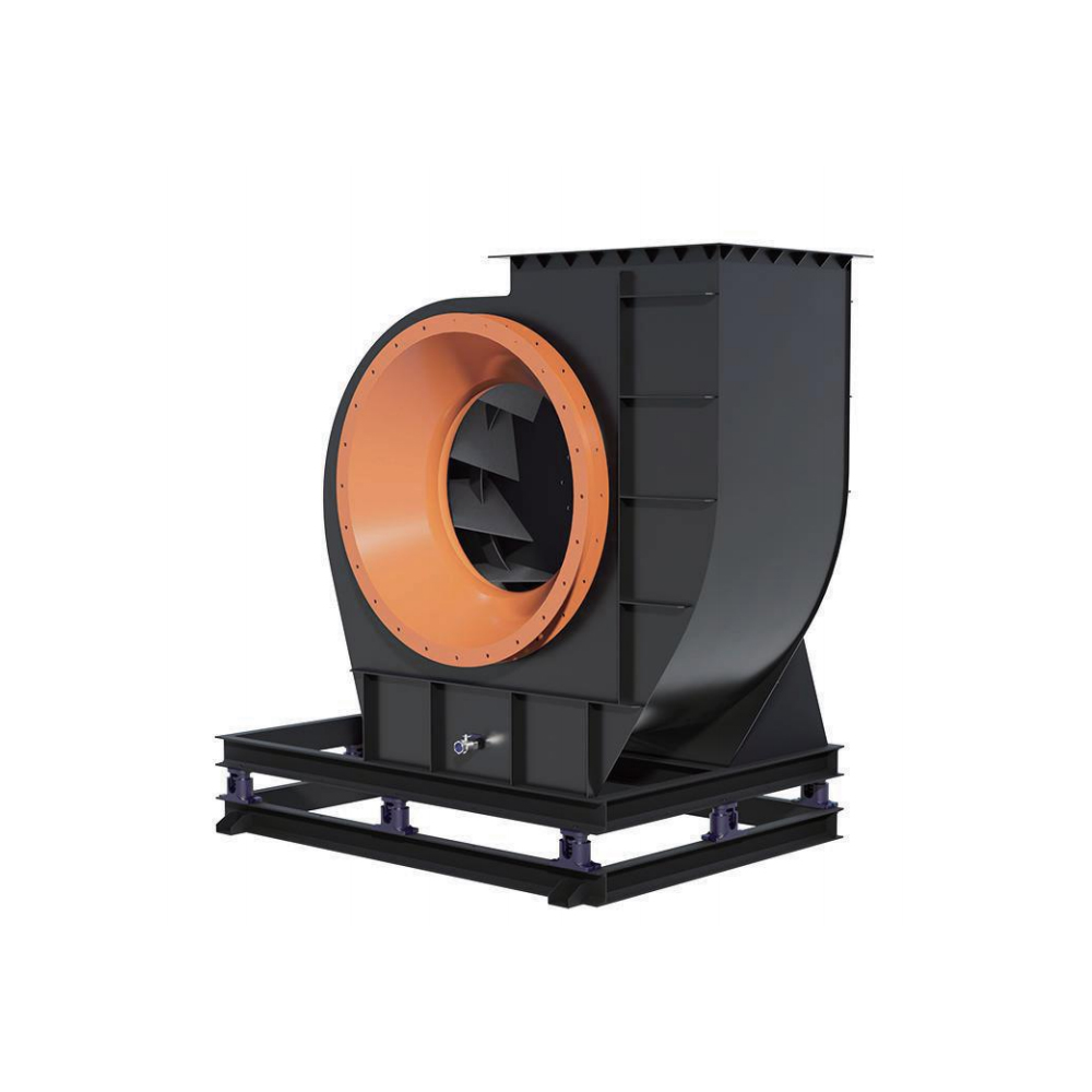 Metal Centrifugal Fan
