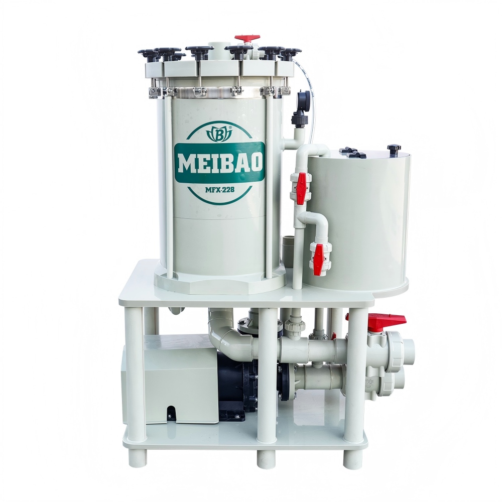 28 Filter Cartridges Chemical Filter