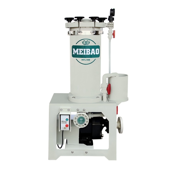 Chemical Liquid Filter
