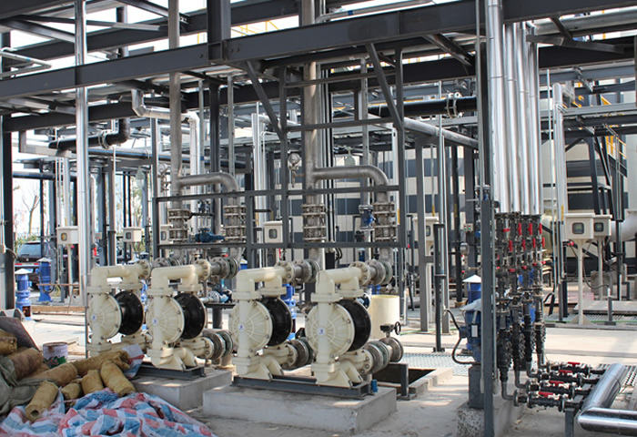 Daily Operation & Basic Maintenance