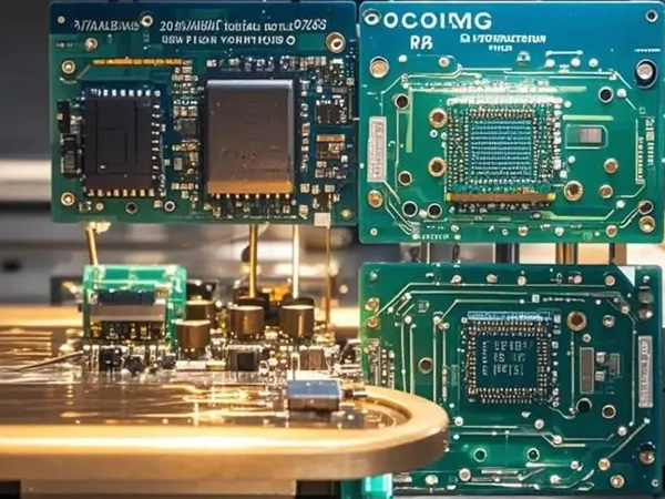 Semiconductor & Electronics