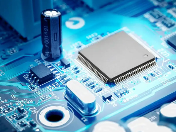 Semiconductor & Electronics