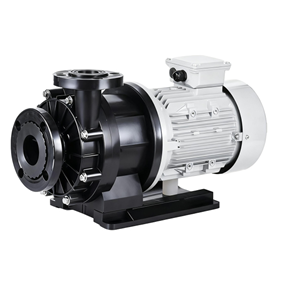 MSH Series Magnetic Drive Pump