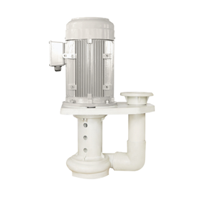 Vortex In-Tank Vertical Pump