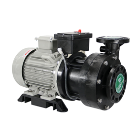 Idling Chemical Centrifugal Pump