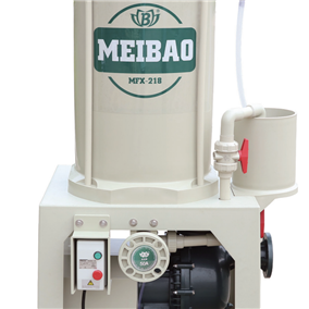 High Precision Chemical Liquid Filter