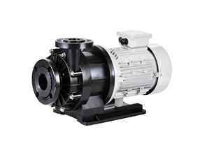 MSH Series Magnetic Drive Pump