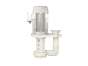 Vortex In-Tank Vertical Pump