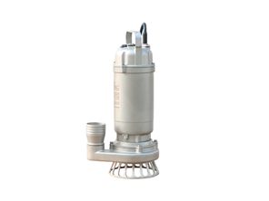 All Stainless Steel Submersible Sewage Pump