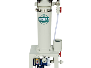 Melt-Blown Filter Cartridge Filter