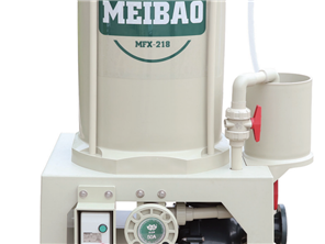 High Precision Chemical Liquid Filter