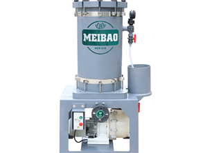 Chromic Acid Chemical Liquid Filter