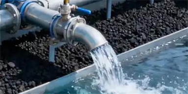 Eliminating Toxic CrC/g Leakage Across a 48-Tank Hard Chrome Plating Line