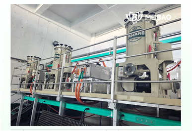 From Factory to Field: Meibao High-Precision Chemical Filters Powering Global Plating Projects