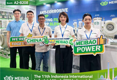 Meibao Shines Across Southeast Asia: Winning Hearts in Vietnam & Indonesia
