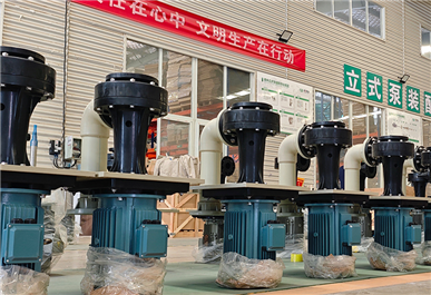 Selection Guide - Self-priming Pump vs. Centrifugal Pump