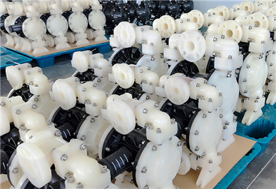 Industrial Pump Applications Across 6 Major Industries (Part 1) --- Wastewater, Electroplating & PCB