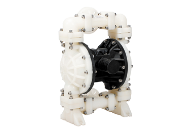 How pneumatic Diaphragm Pump Part 2: Features, Uses & Selection Guide