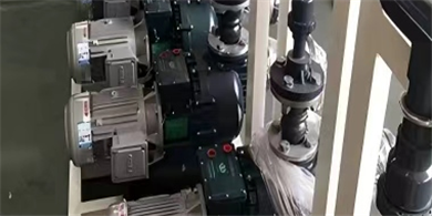 Anti-Clogging Self-Priming Pump for Wastewater Lifting: 380 L/min Stable Flow, 0 Leakage, Annual Savings