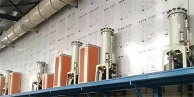 High-Precision Nickel Plating Filtration: 200 L/min, 9+ Months Leak-Free, Annual Savings