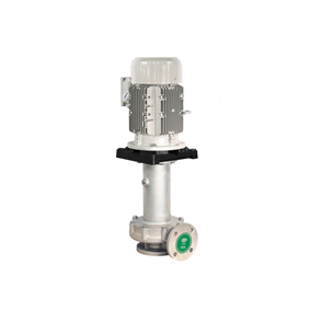 Stainless Steel Vertical Pump