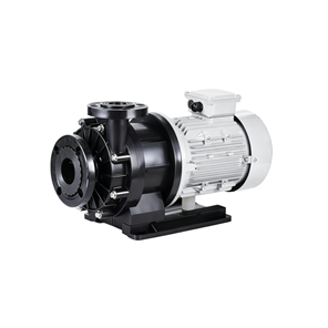 MSH Series Magnetic Drive Pump