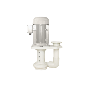 Vortex In-Tank Vertical Pump