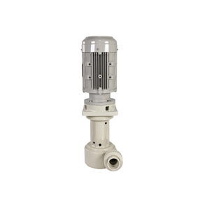 In-Tank High Pressure Vertical Pump