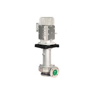 Stainless Steel Vertical Pump