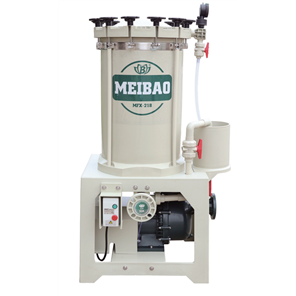 High Precision Chemical Liquid Filter