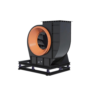 Metal Centrifugal Fan